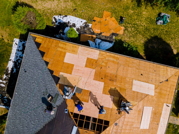 Professional Roofing Contractor in Johnson Creek, WI