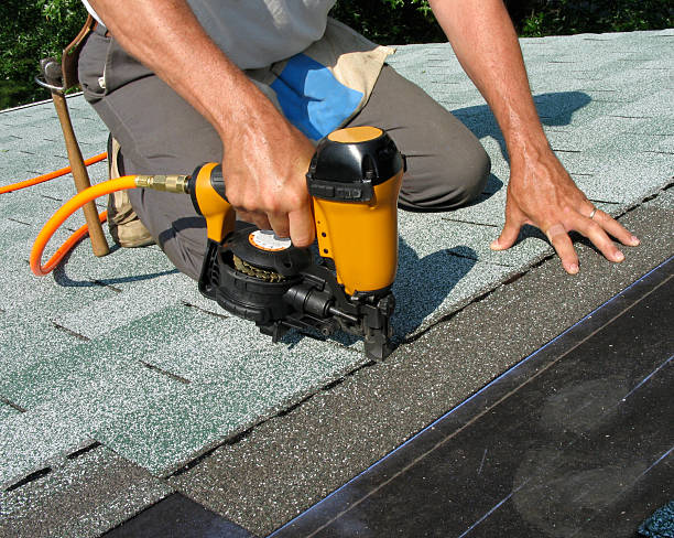 Best Gutter Installation and Roofing  in Johnson Creek, WI