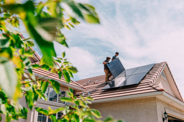 Best Sealant for Roof  in Johnson Creek, WI