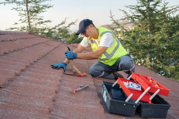 Best Roof Replacement Cost  in Johnson Creek, WI