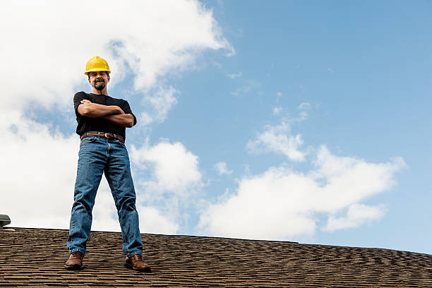 Best Residential Roofing Contractor  in Johnson Creek, WI