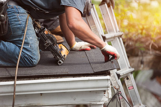Best Best Roofing Contractors  in Johnson Creek, WI