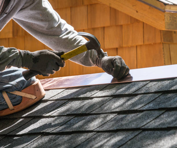 Best Commercial Roofing Services  in Johnson Creek, WI